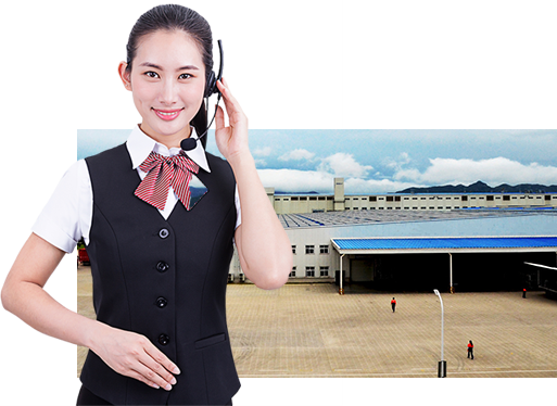 客戶(hù)至上，貼心服務(wù)